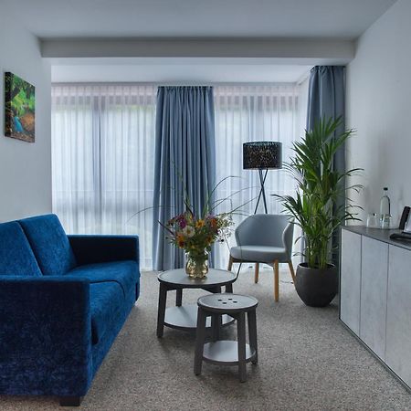 Aktivhotel Inselsberg Tabarz Εξωτερικό φωτογραφία