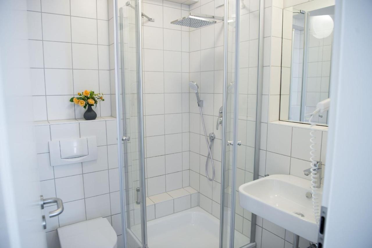 Aktivhotel Inselsberg Tabarz Εξωτερικό φωτογραφία