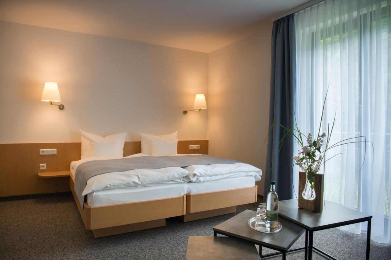 Aktivhotel Inselsberg Tabarz Εξωτερικό φωτογραφία