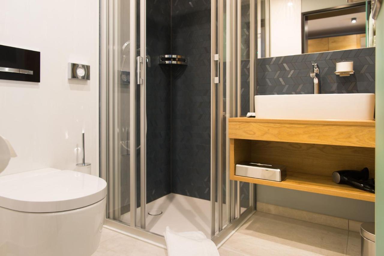 Aktivhotel Inselsberg Tabarz Εξωτερικό φωτογραφία