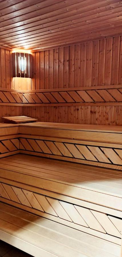 Aktivhotel Inselsberg Tabarz Εξωτερικό φωτογραφία