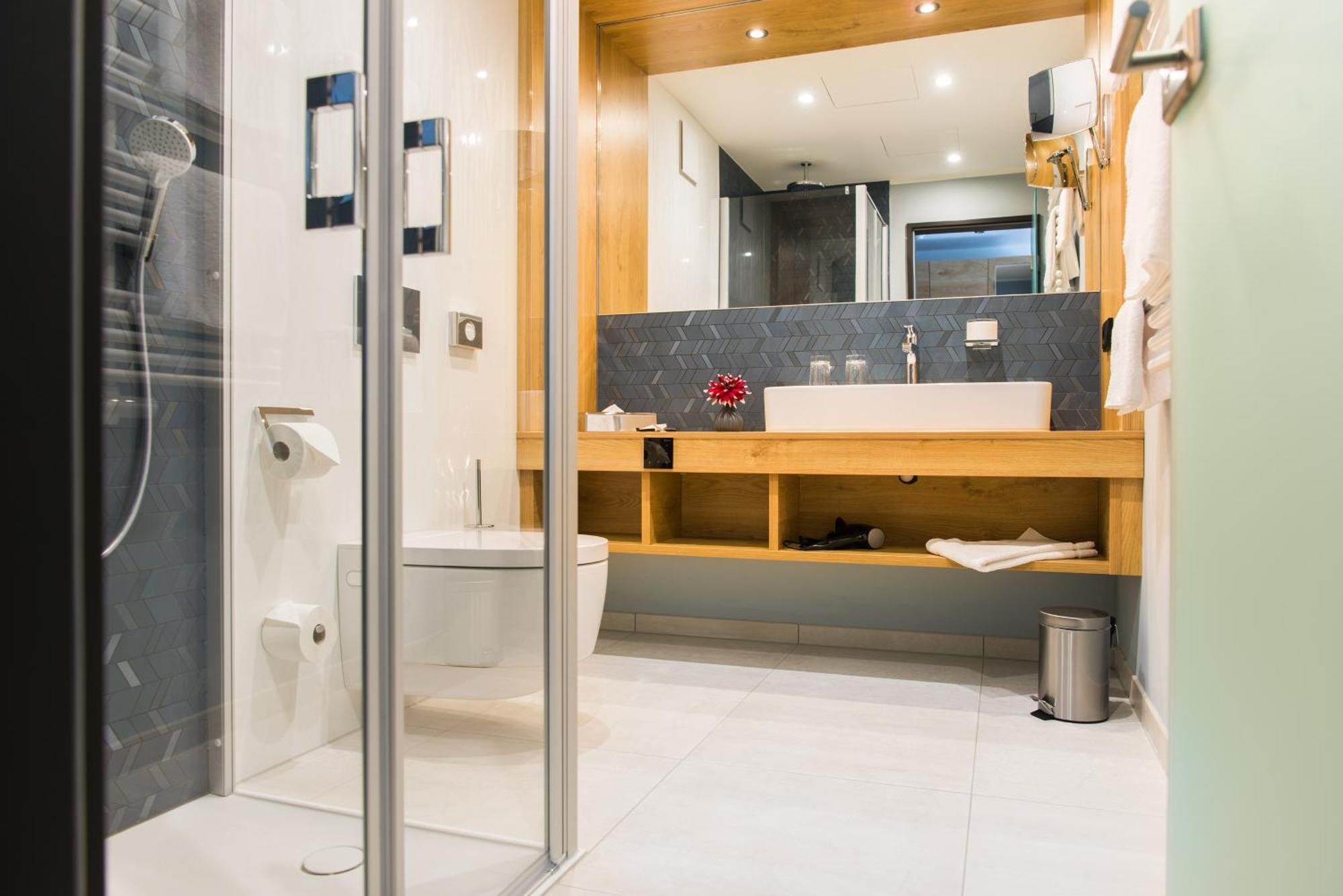 Aktivhotel Inselsberg Tabarz Εξωτερικό φωτογραφία