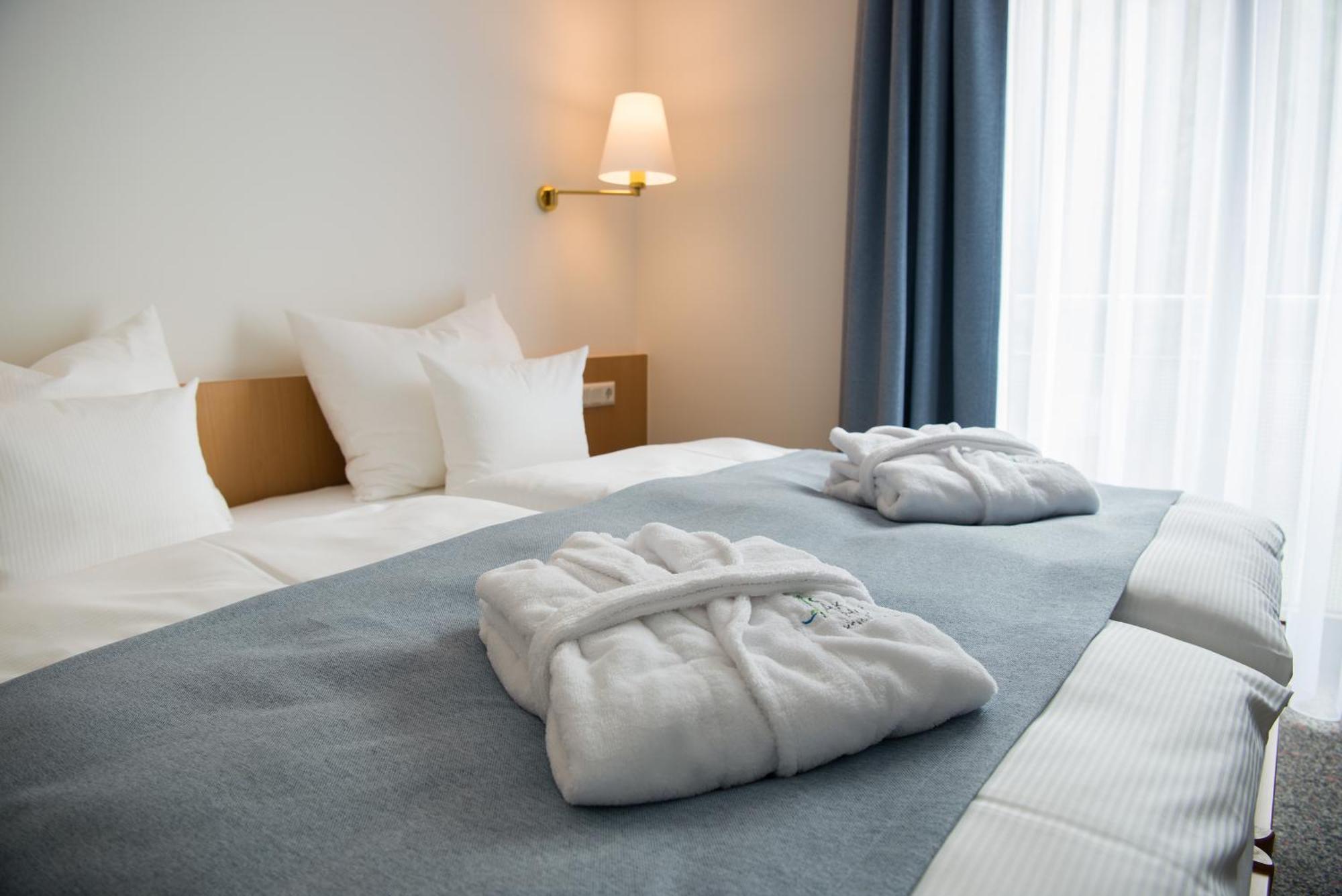 Aktivhotel Inselsberg Tabarz Δωμάτιο φωτογραφία